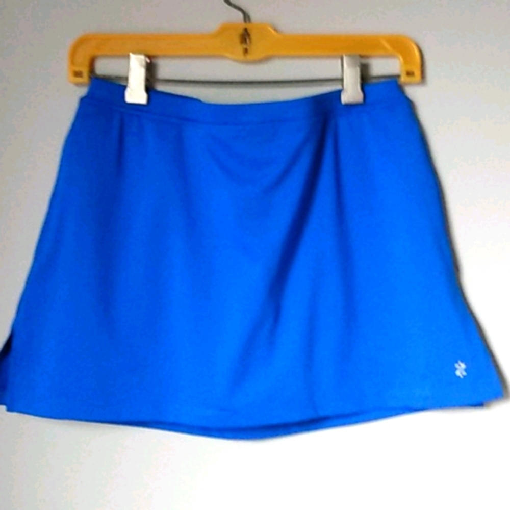 Golf skirt